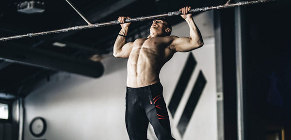 2019 Crossfit Open Recap