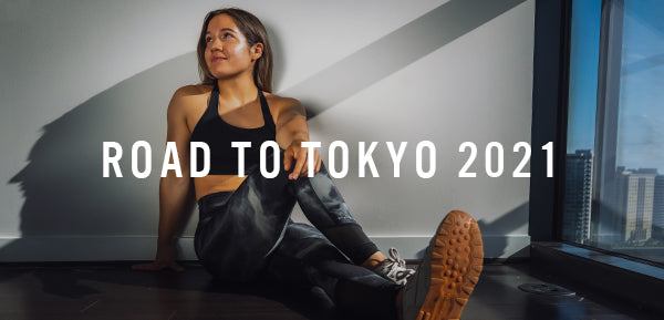 Jourdan Delacruz - Building Olympic-Level Grit & Tenacity