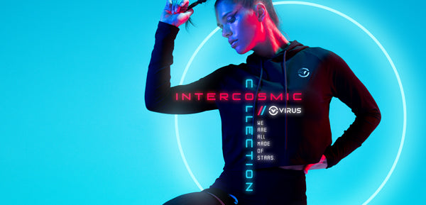 Intercosmic Lookbook