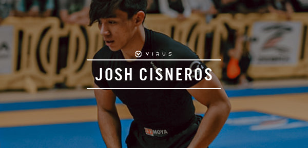Josh Cisneros