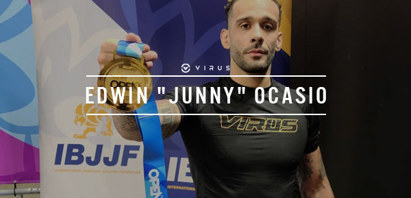 Edwin "Junny" Ocasio