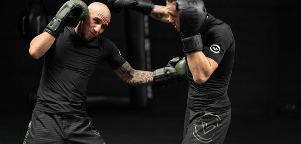 VIRUS MMA COLLECTION