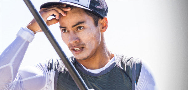 2016 Pacific Paddle Games