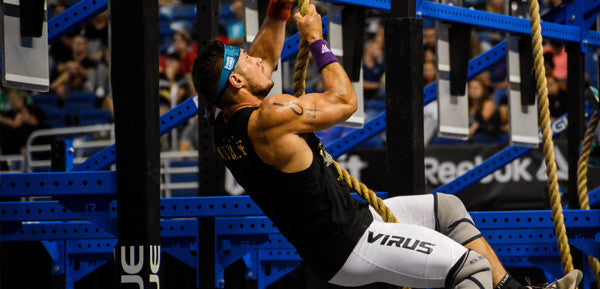 2017 Regional Season