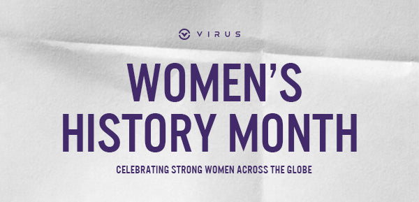 Women's History Month