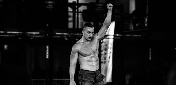 Fittest In Iceland - BKG Road To The Games