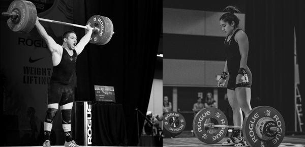 2019 Pan American Weightlifting Championships Recap