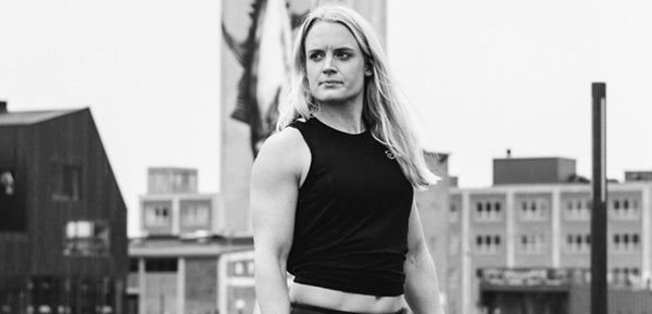 Fittest Woman In Denmark - Road To Madison