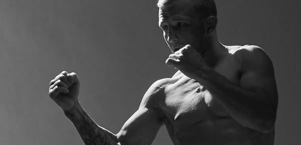 TJ Dillashaw partners with Virus Performance.