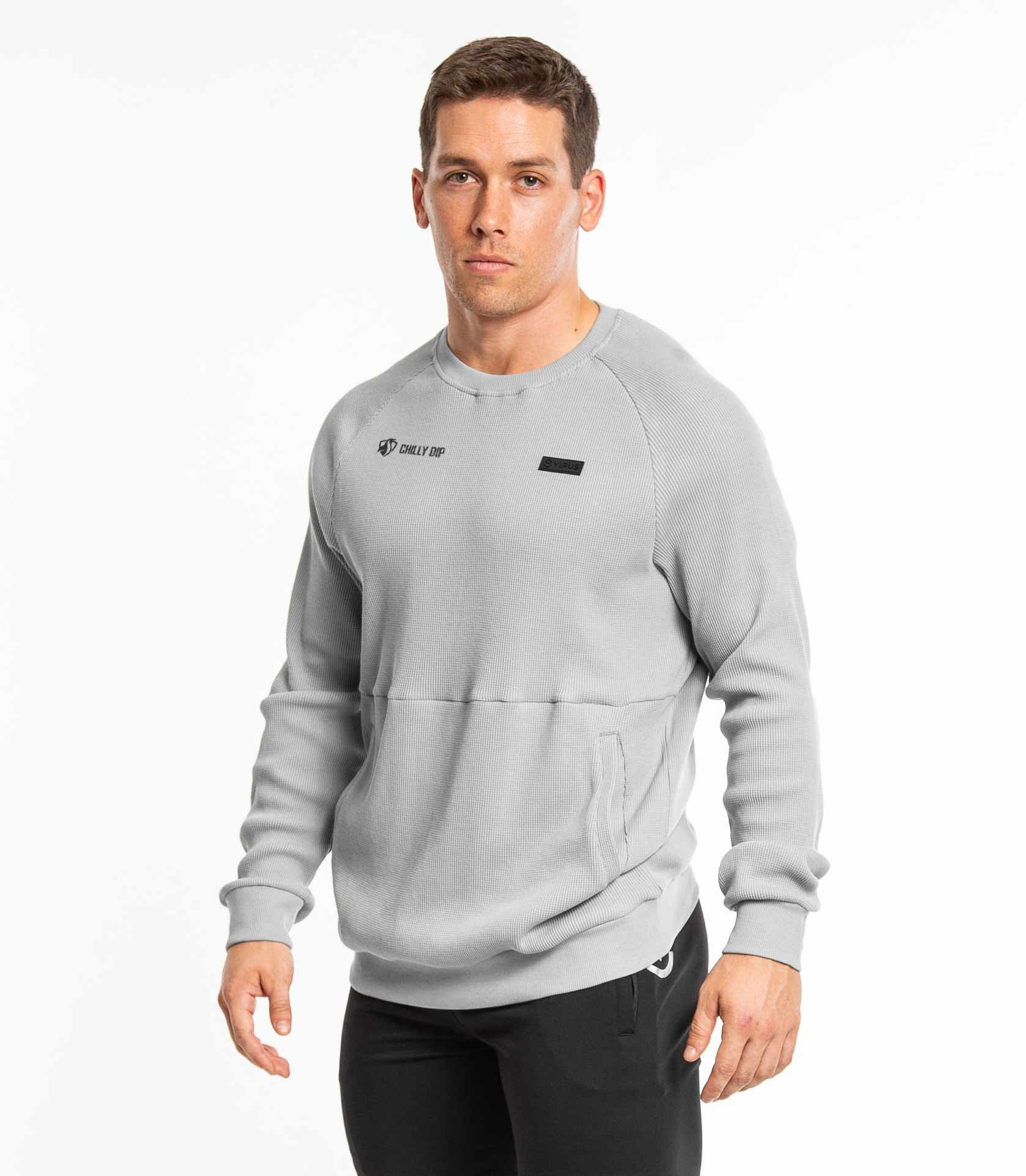 Chilly Dip Affix Pullover
