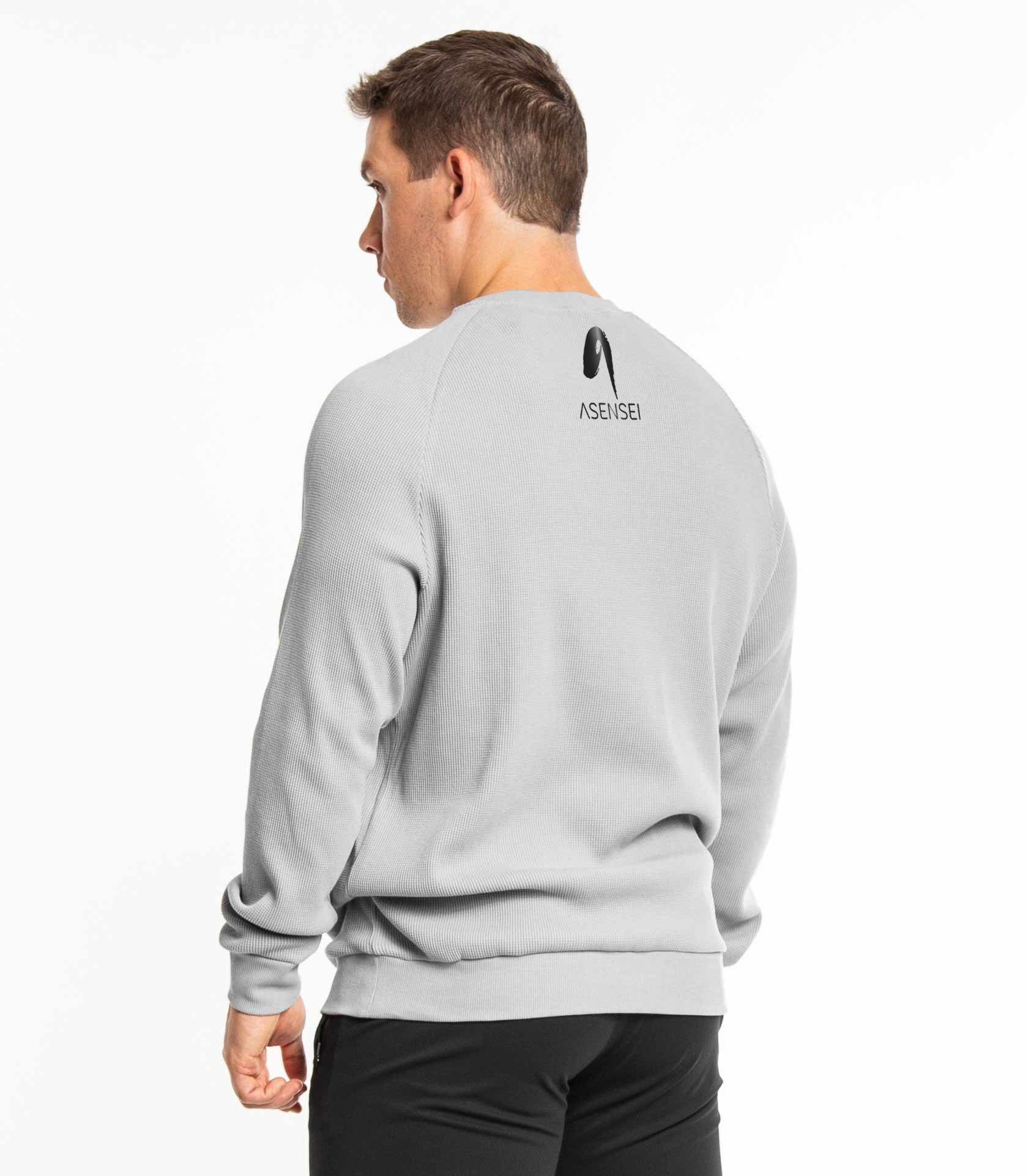 ASENSEI Affix Pullover