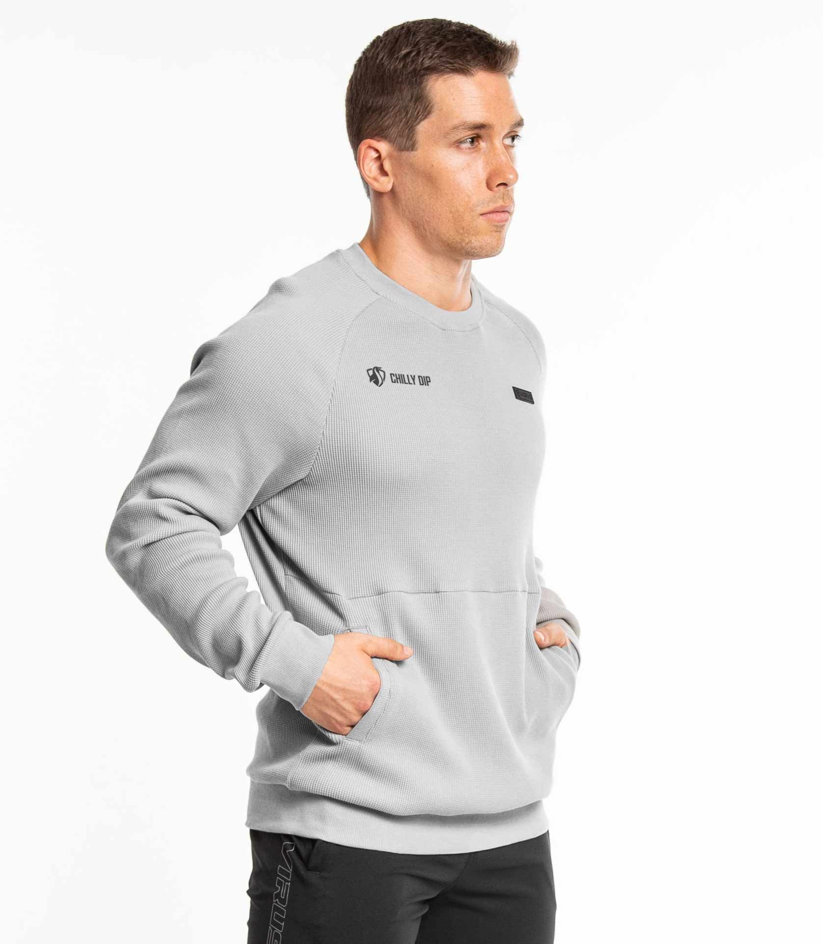 Chilly Dip Affix Pullover