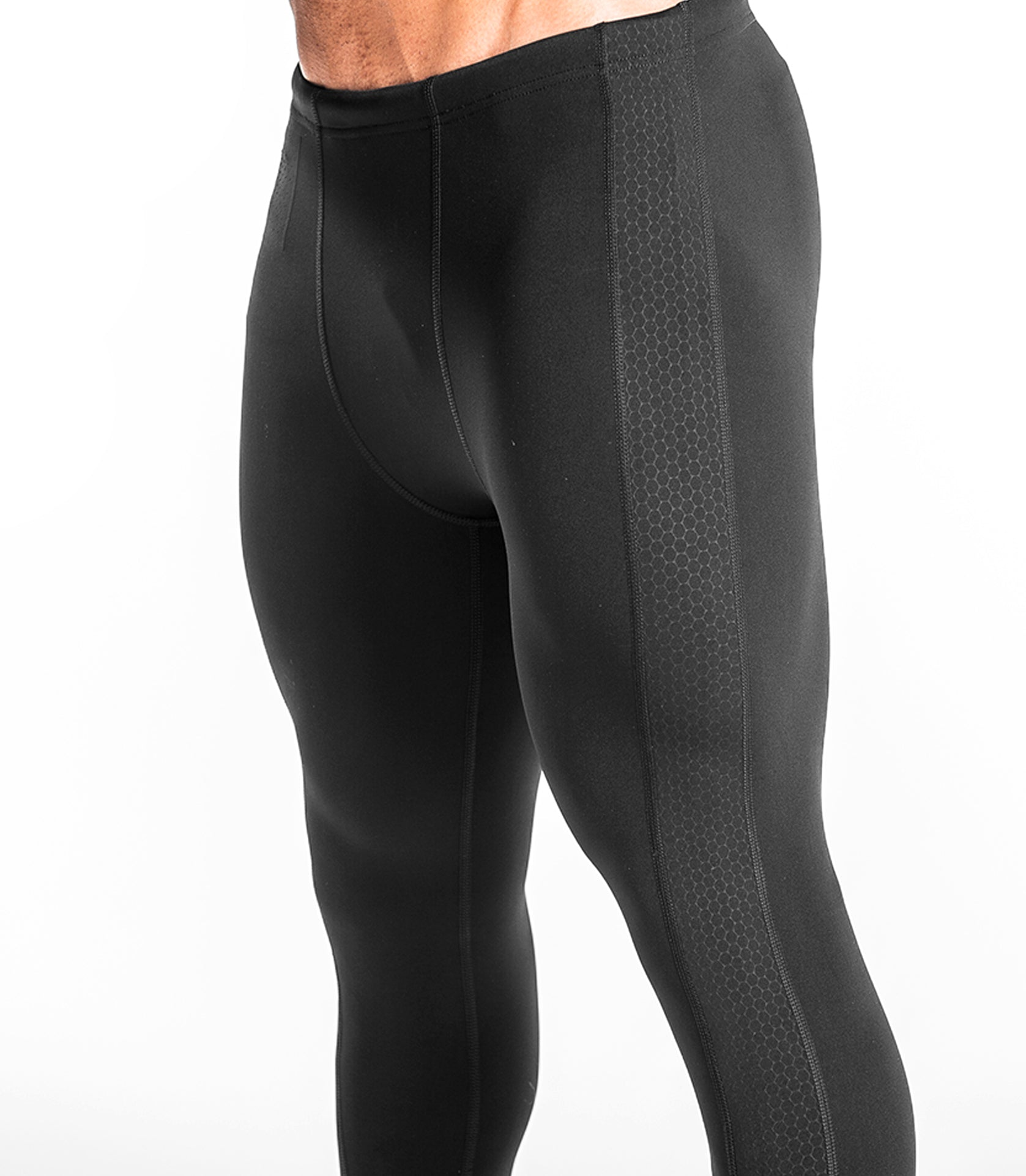 Men's Asensei Compression Pant