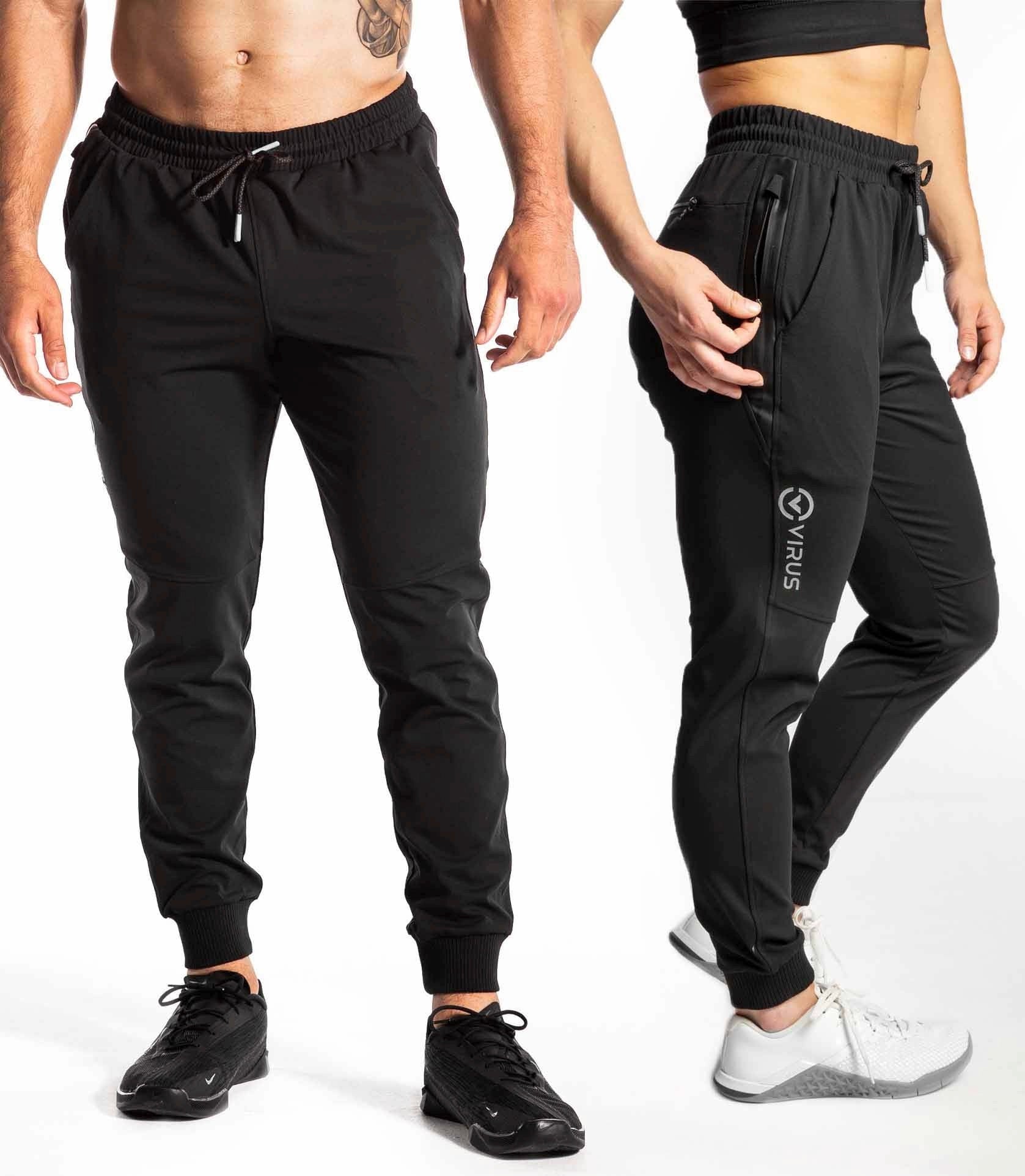 Contour athletics men's joggers on sale