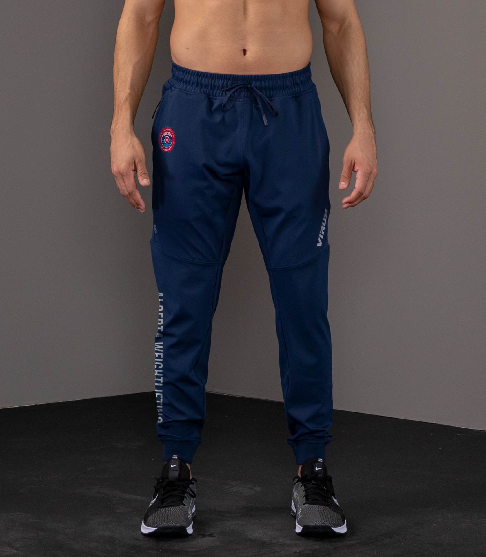 AWA IconX Joggers