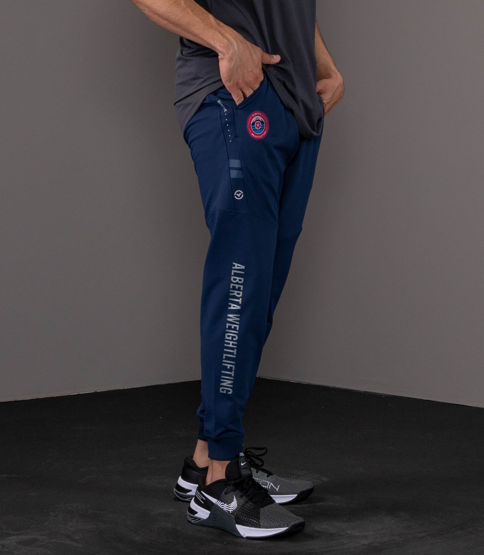 AWA IconX Joggers
