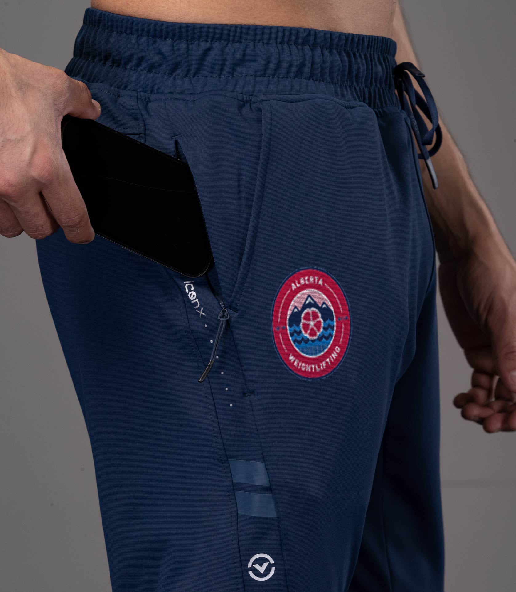 AWA IconX Joggers
