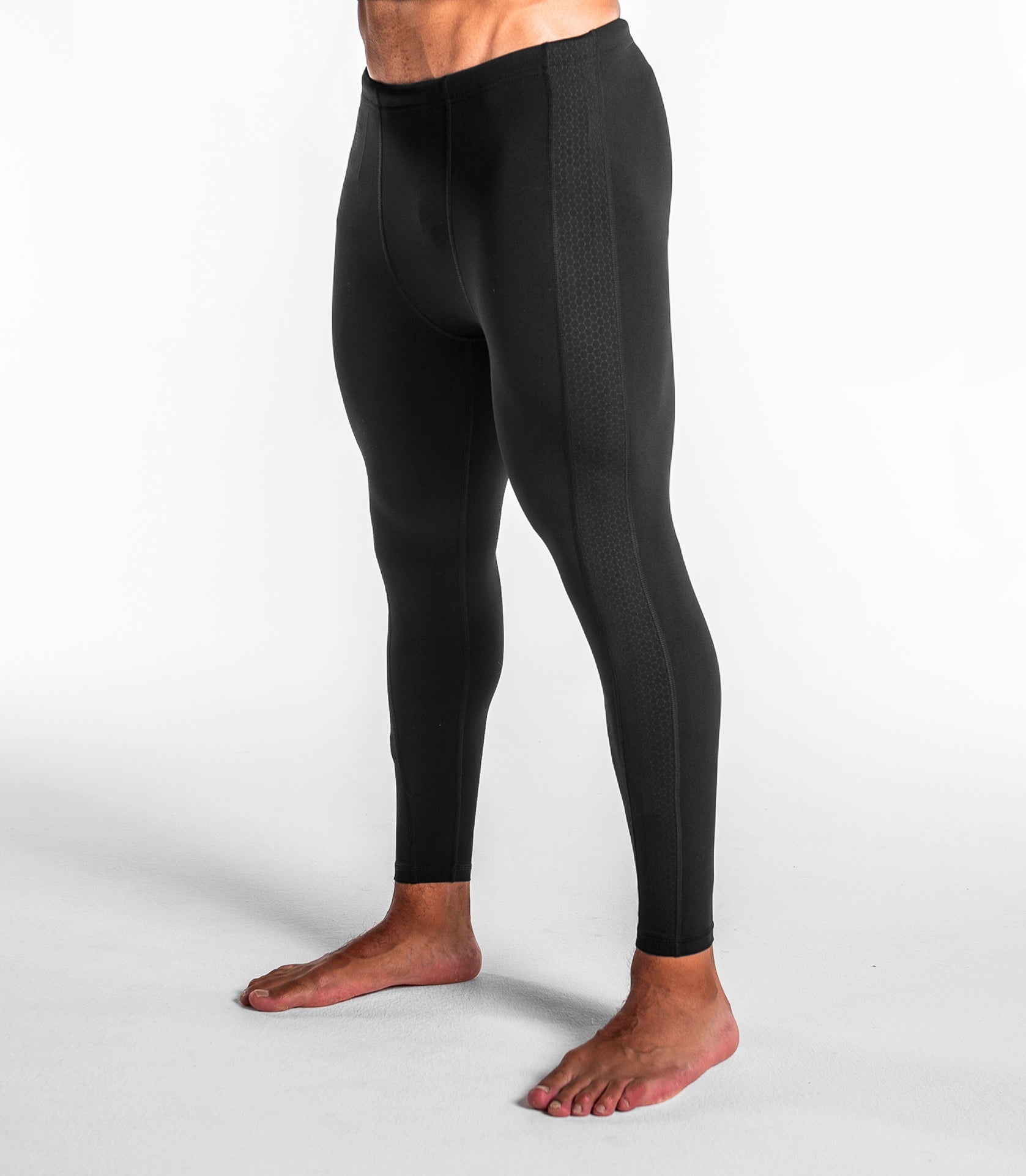 Men's Asensei Compression Pant