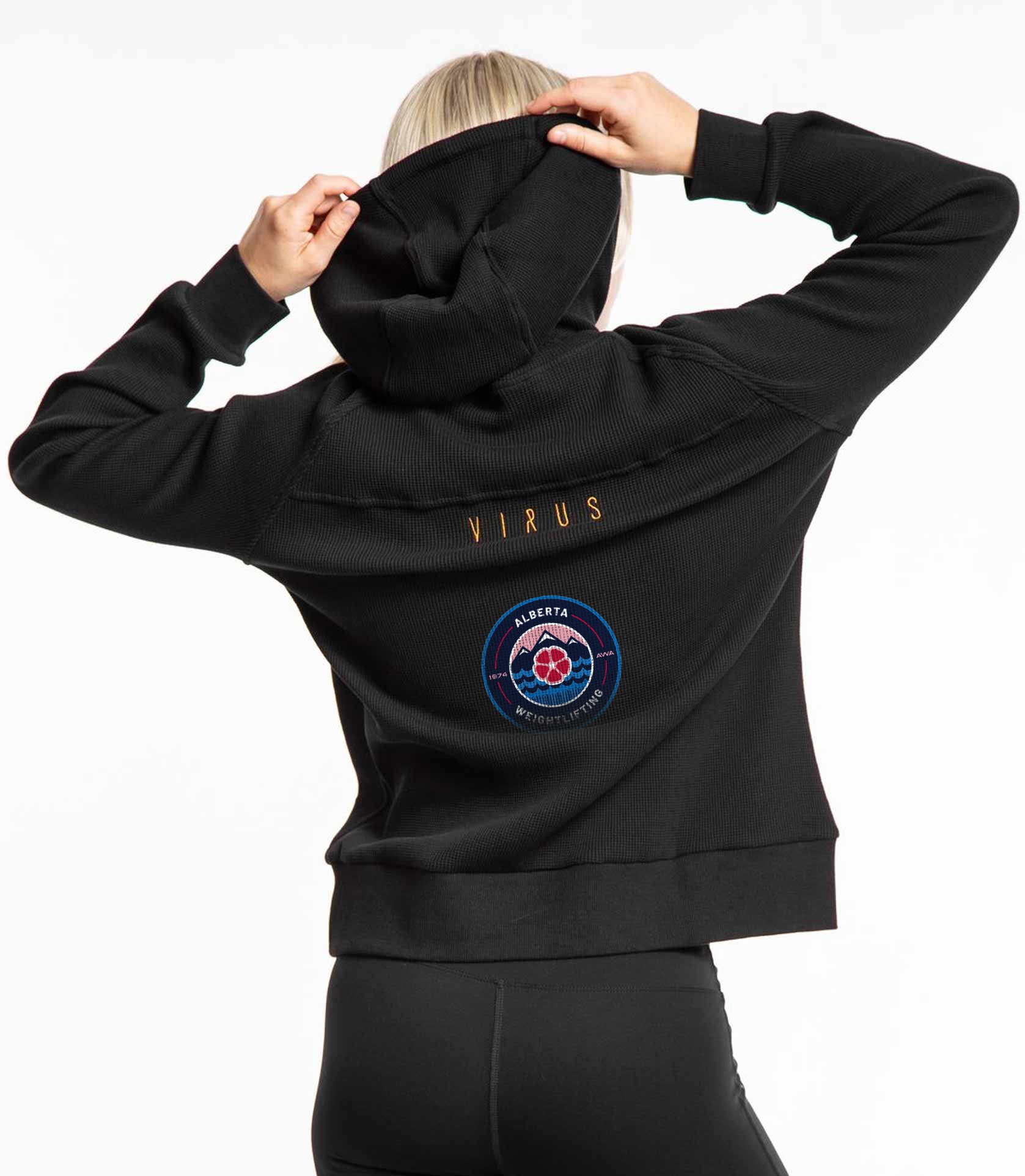 AWA Restore Hoodie