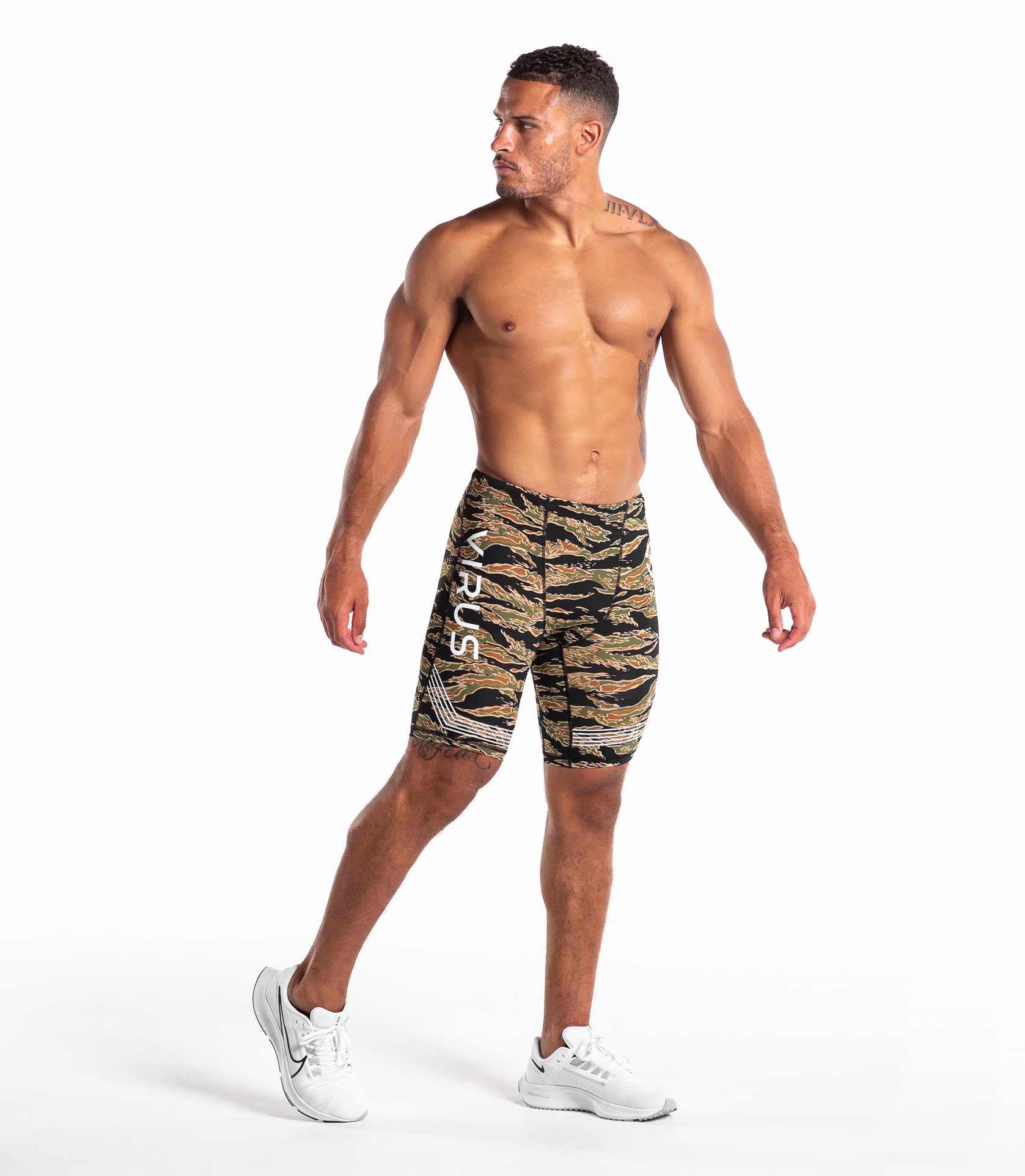 #color_Jungle Camo/White