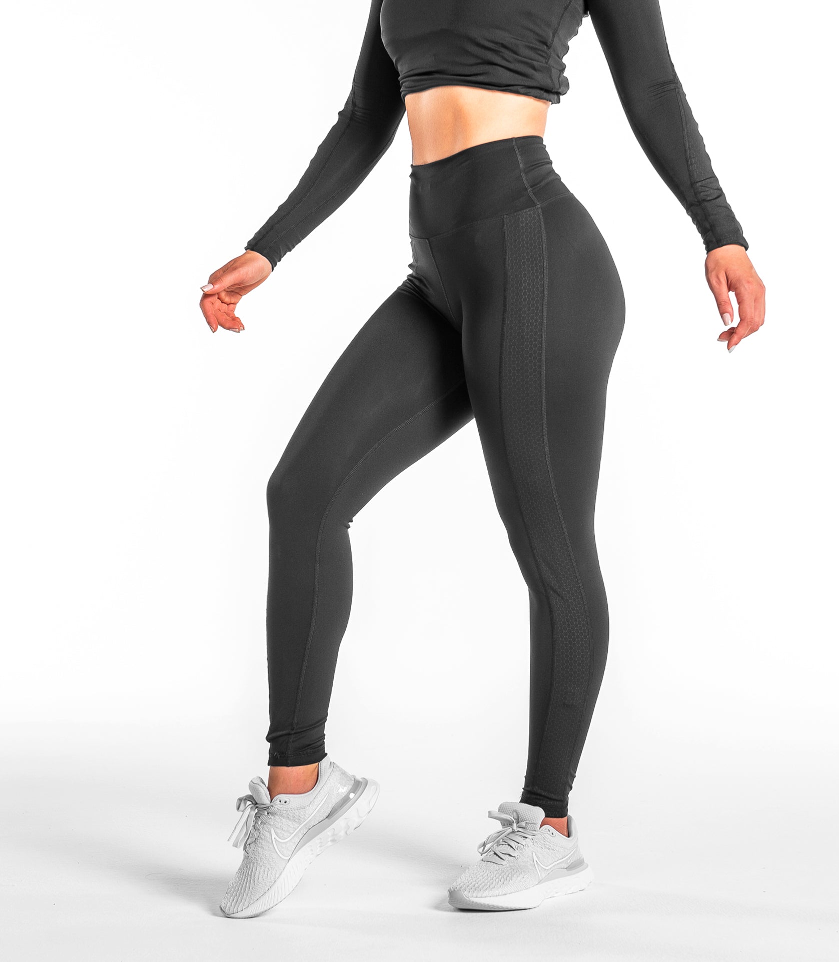 Asensei Women's Compression Pant