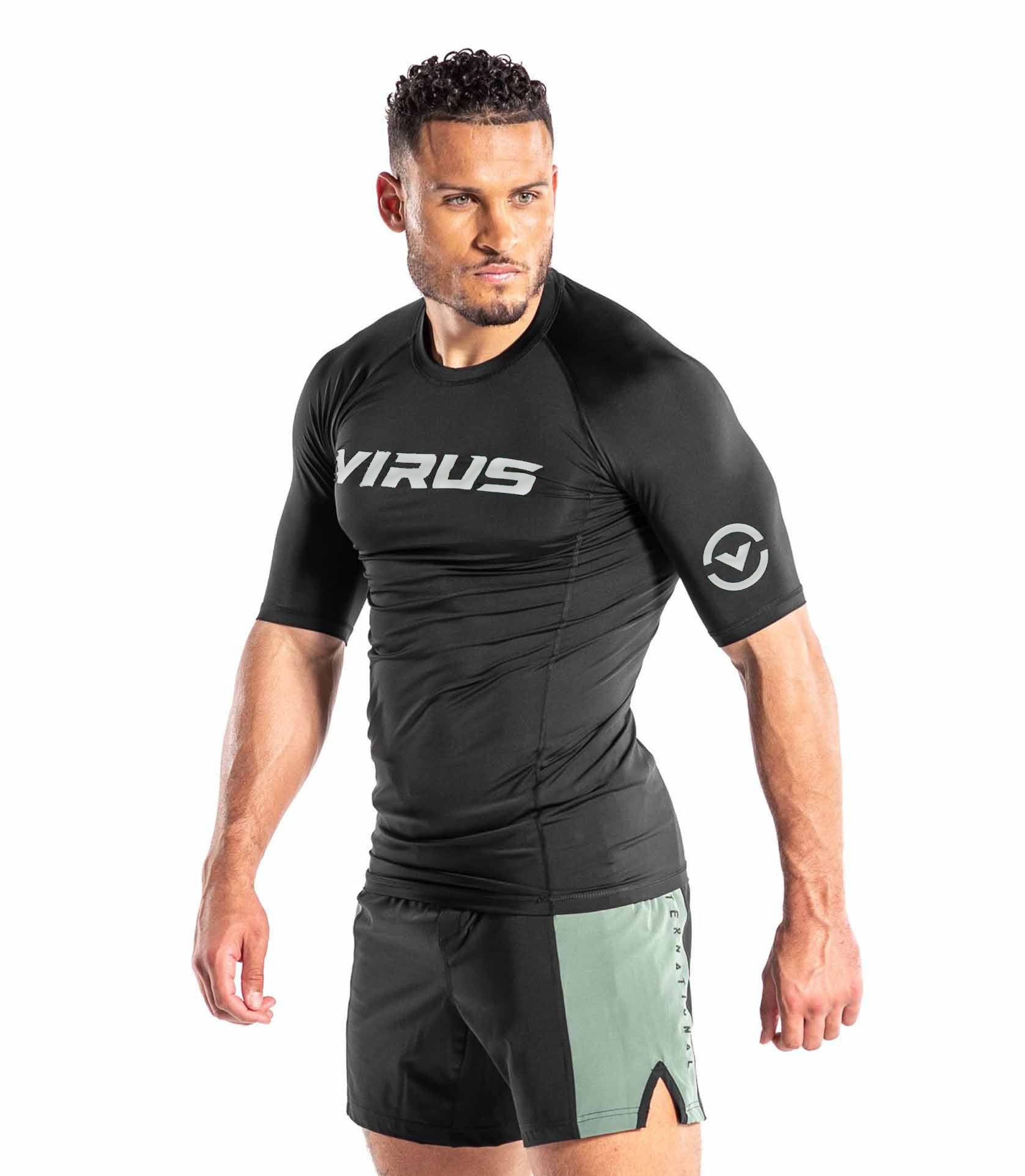 CO32 Rashguard