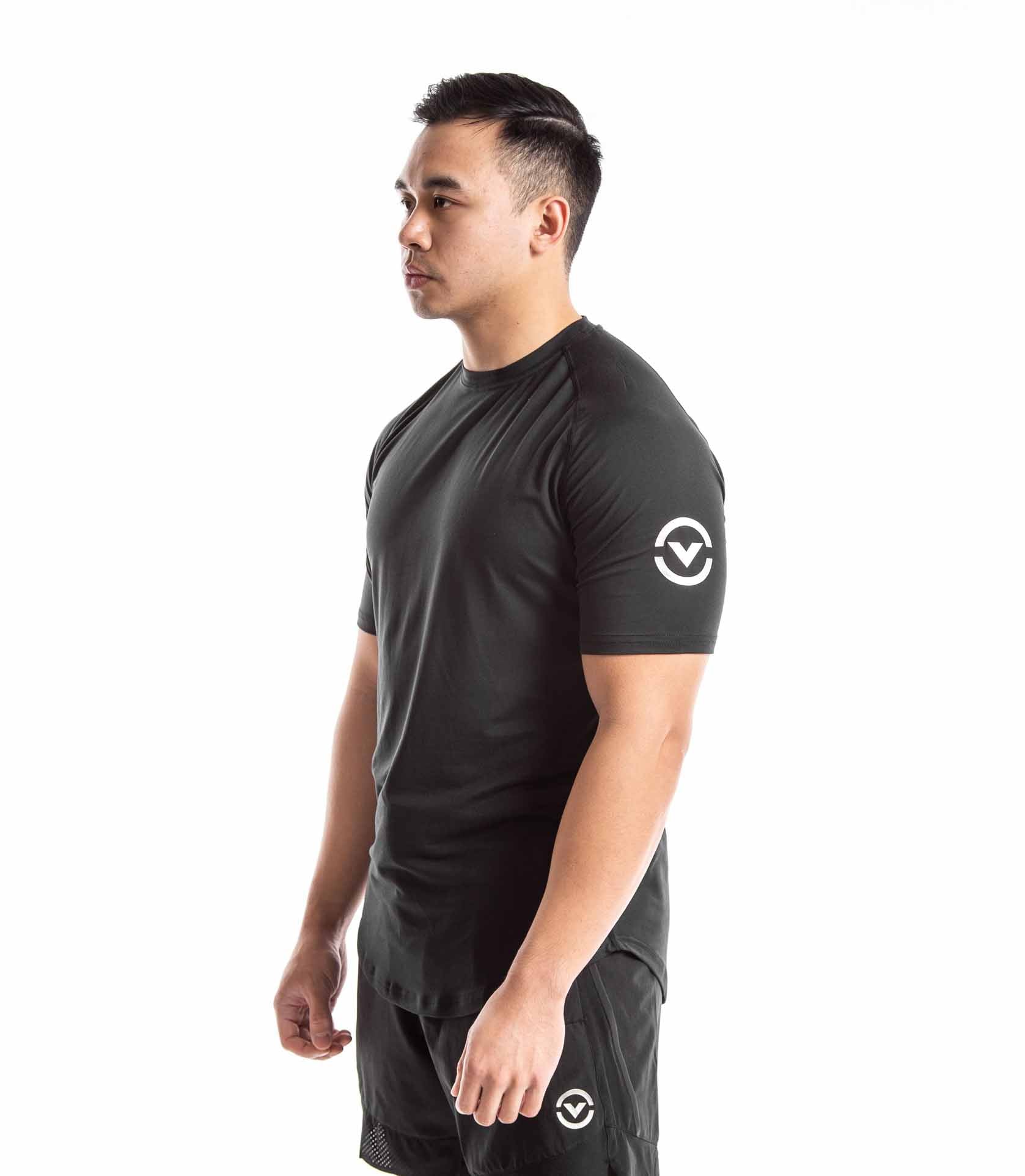 Coaches Scoop Short Sleeve