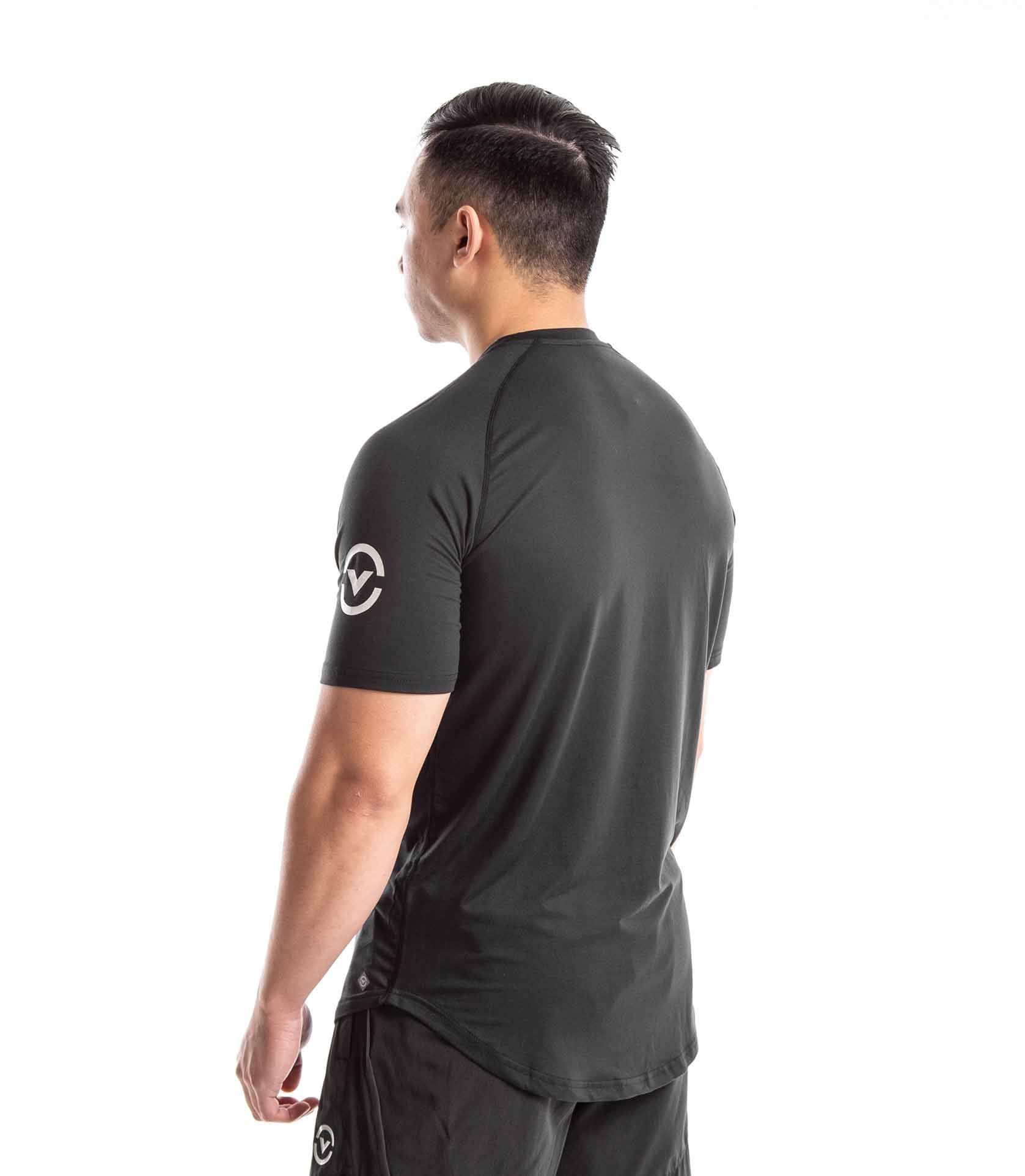 Coaches Scoop Short Sleeve