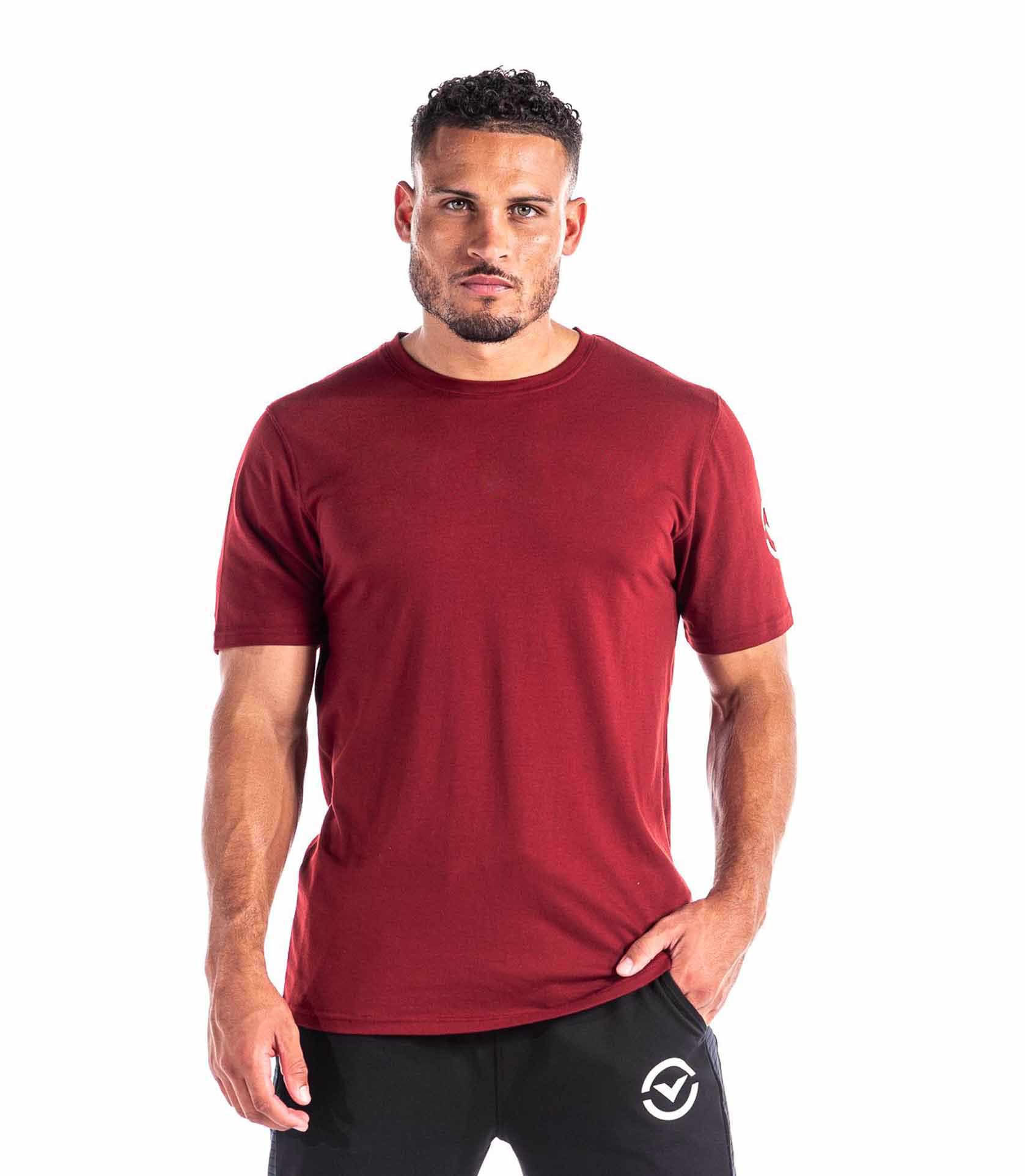 Coaches Short Sleeve