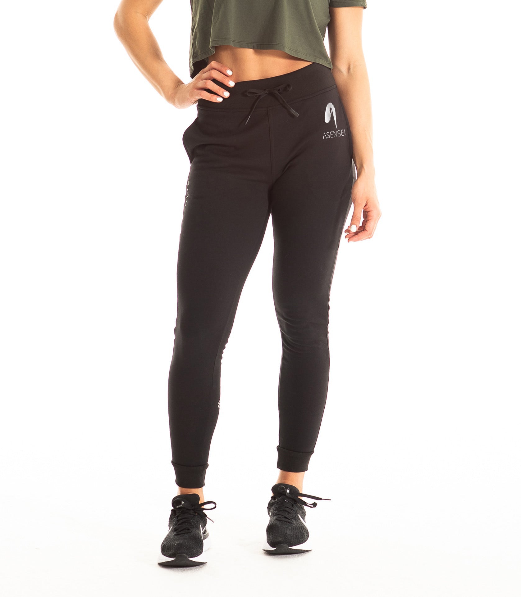 ASENSEI Composure Joggers