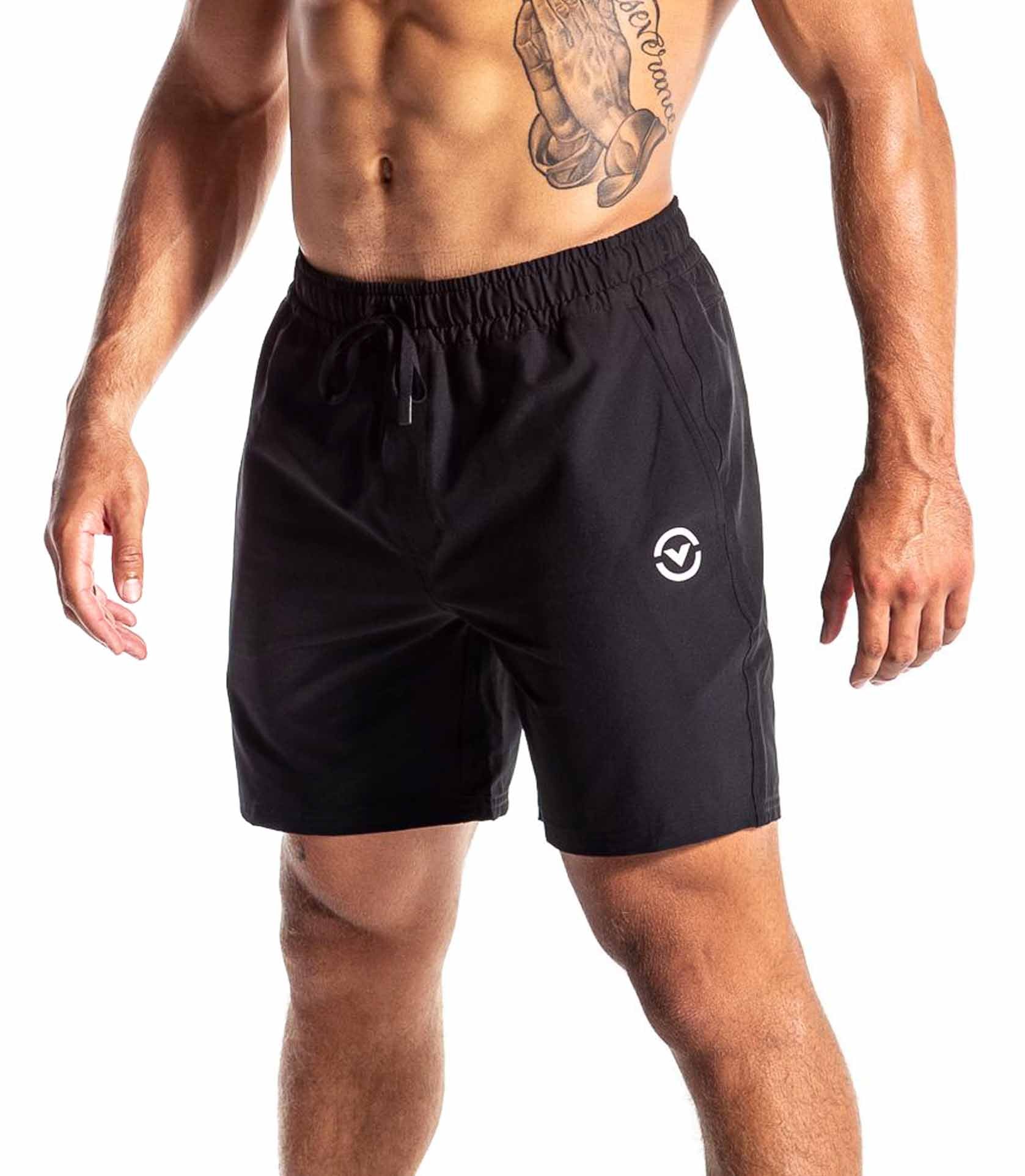 Evo Shorts