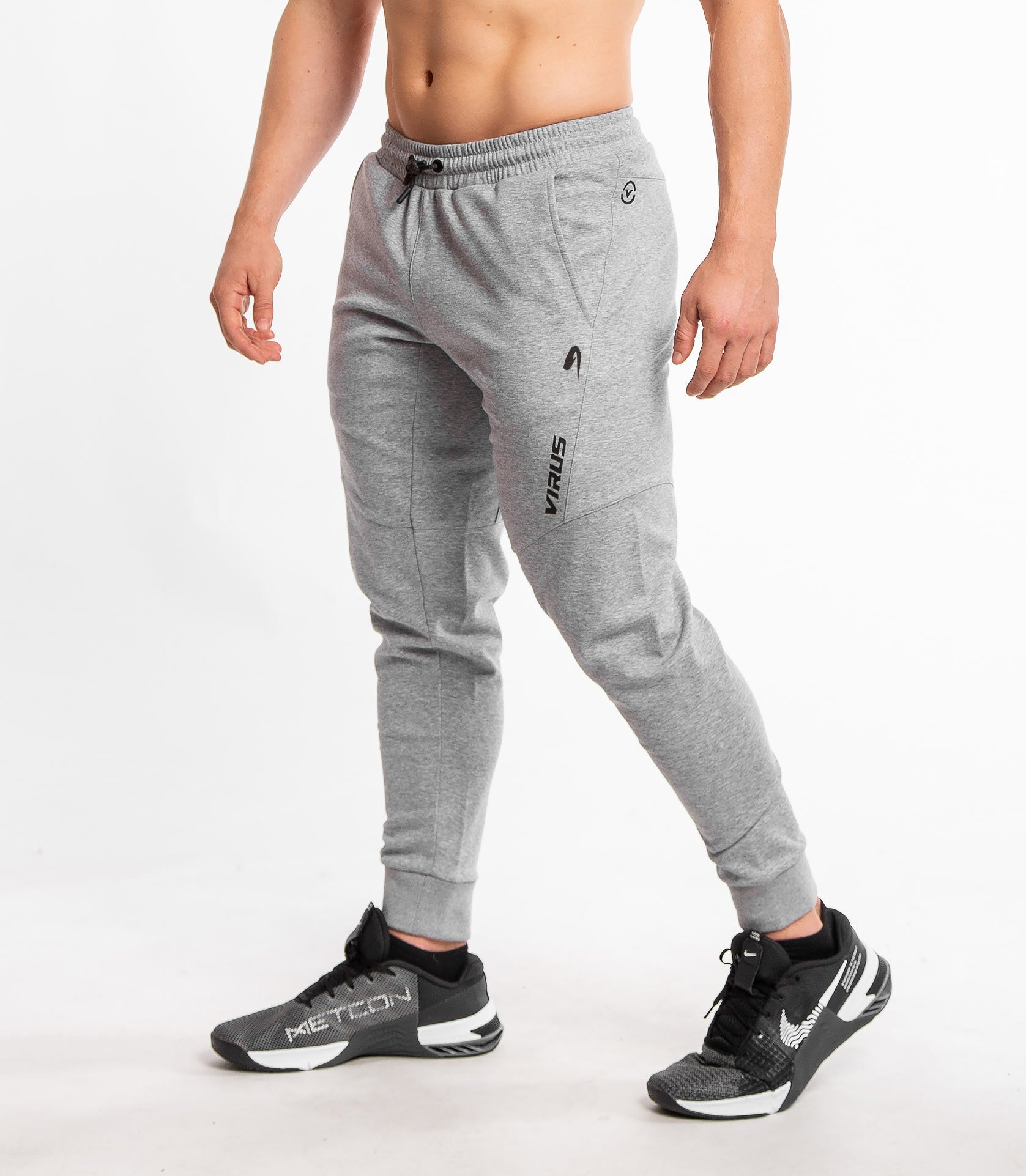 ASENSEI IconX BioFleece Joggers
