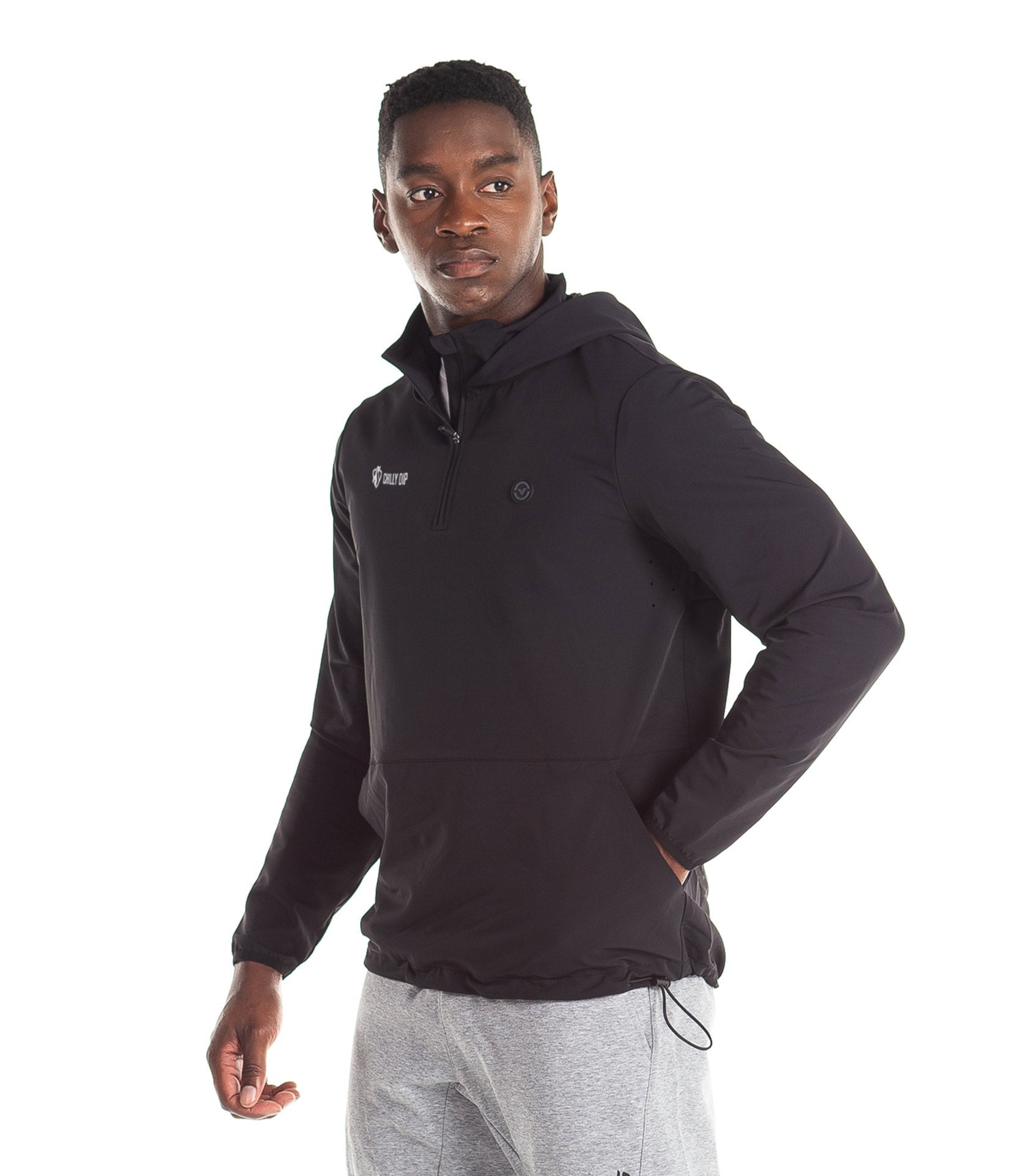 Chilly Dip Pace Breaker Jacket