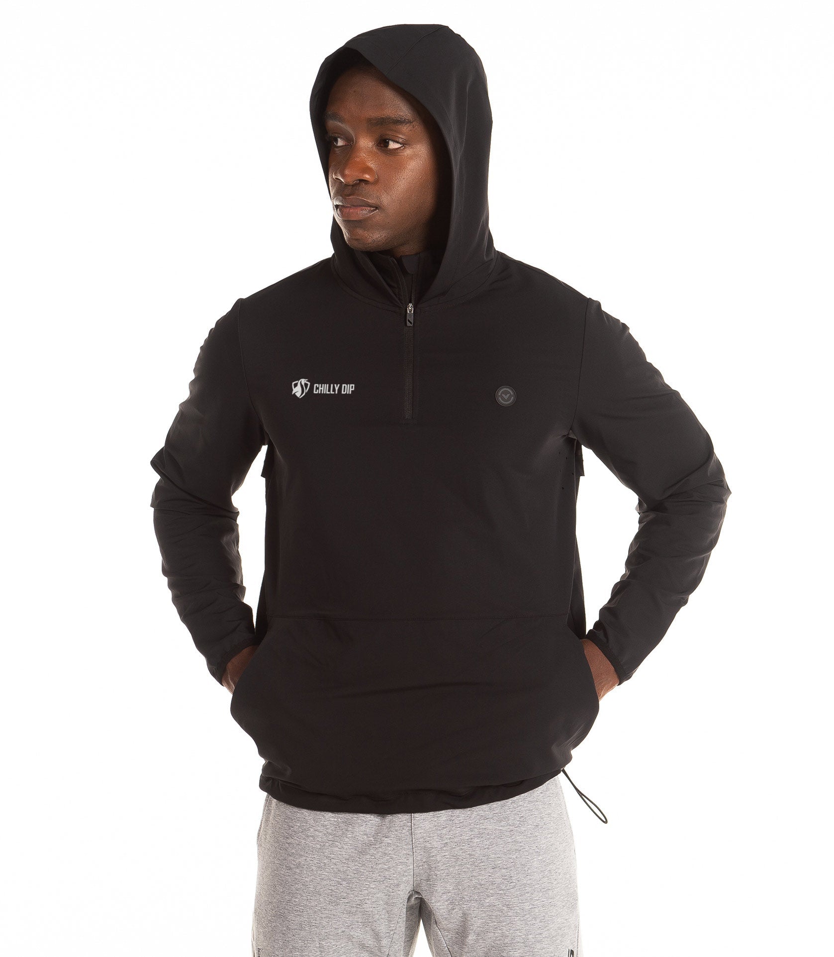 Chilly Dip Pace Breaker Jacket