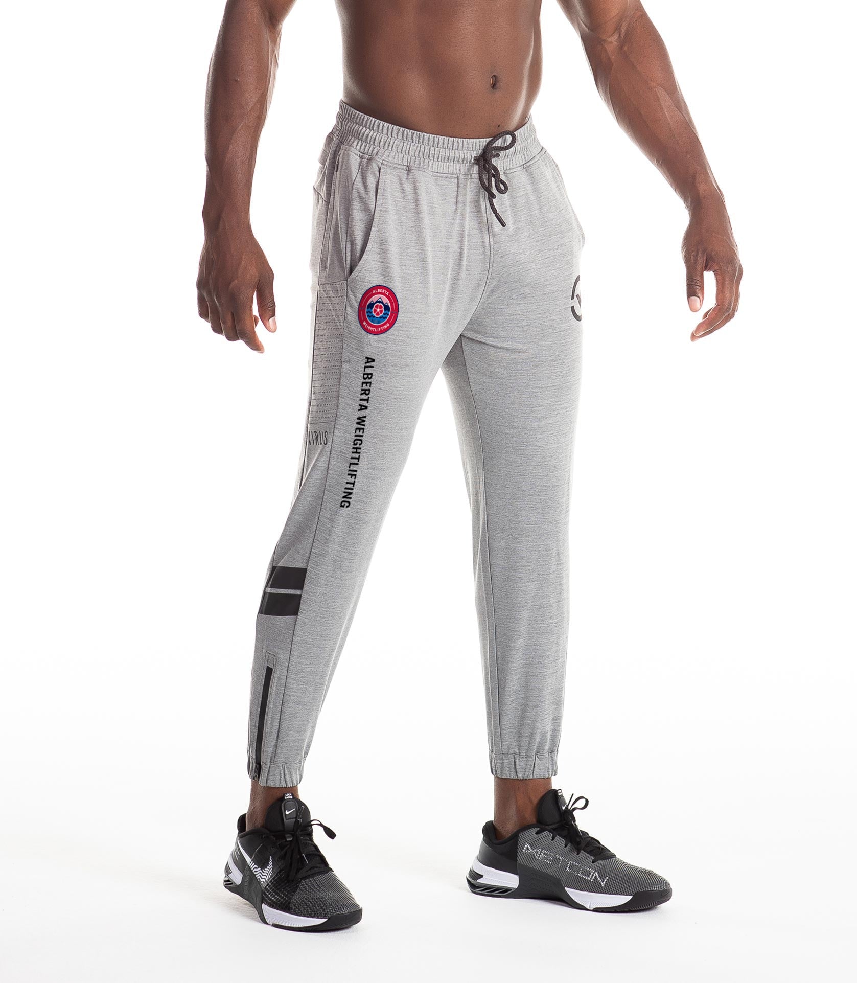 AWA Zero Joggers