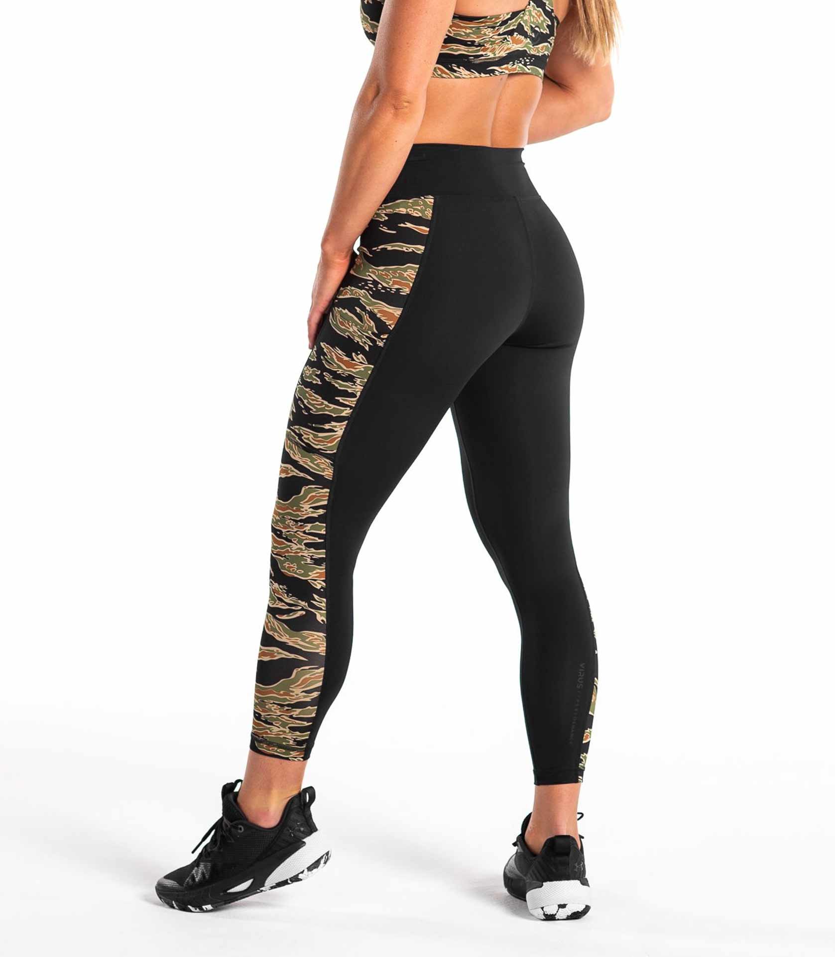 #color_Black/Jungle Camo