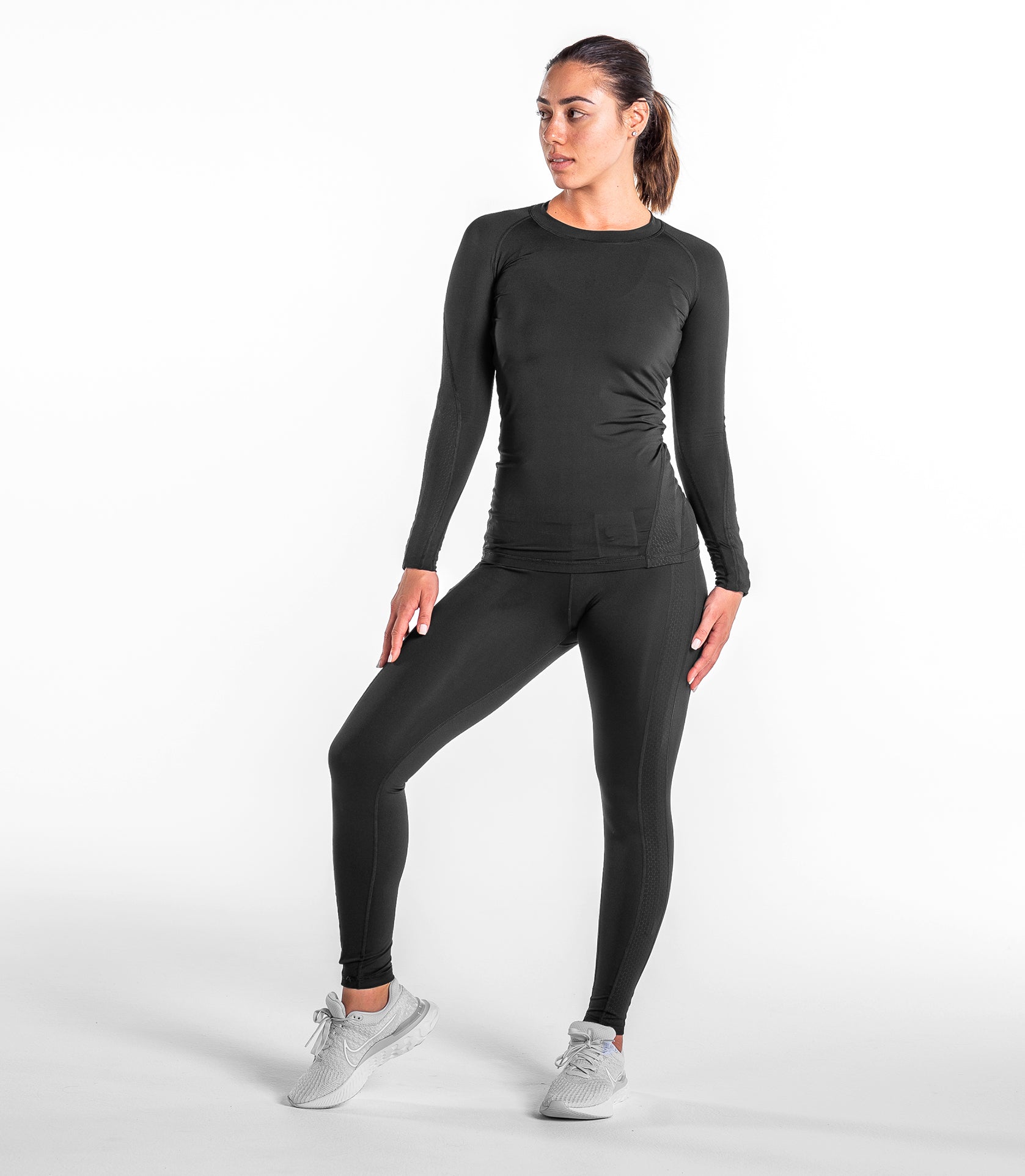 Asensei Women's Compression Pant