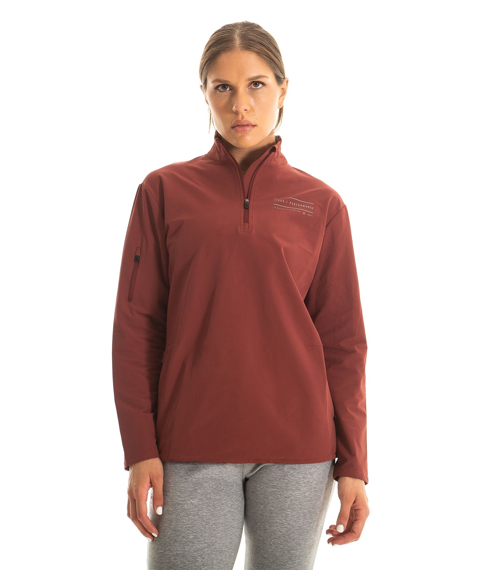 #color_Madder Brown/Silver Reflective