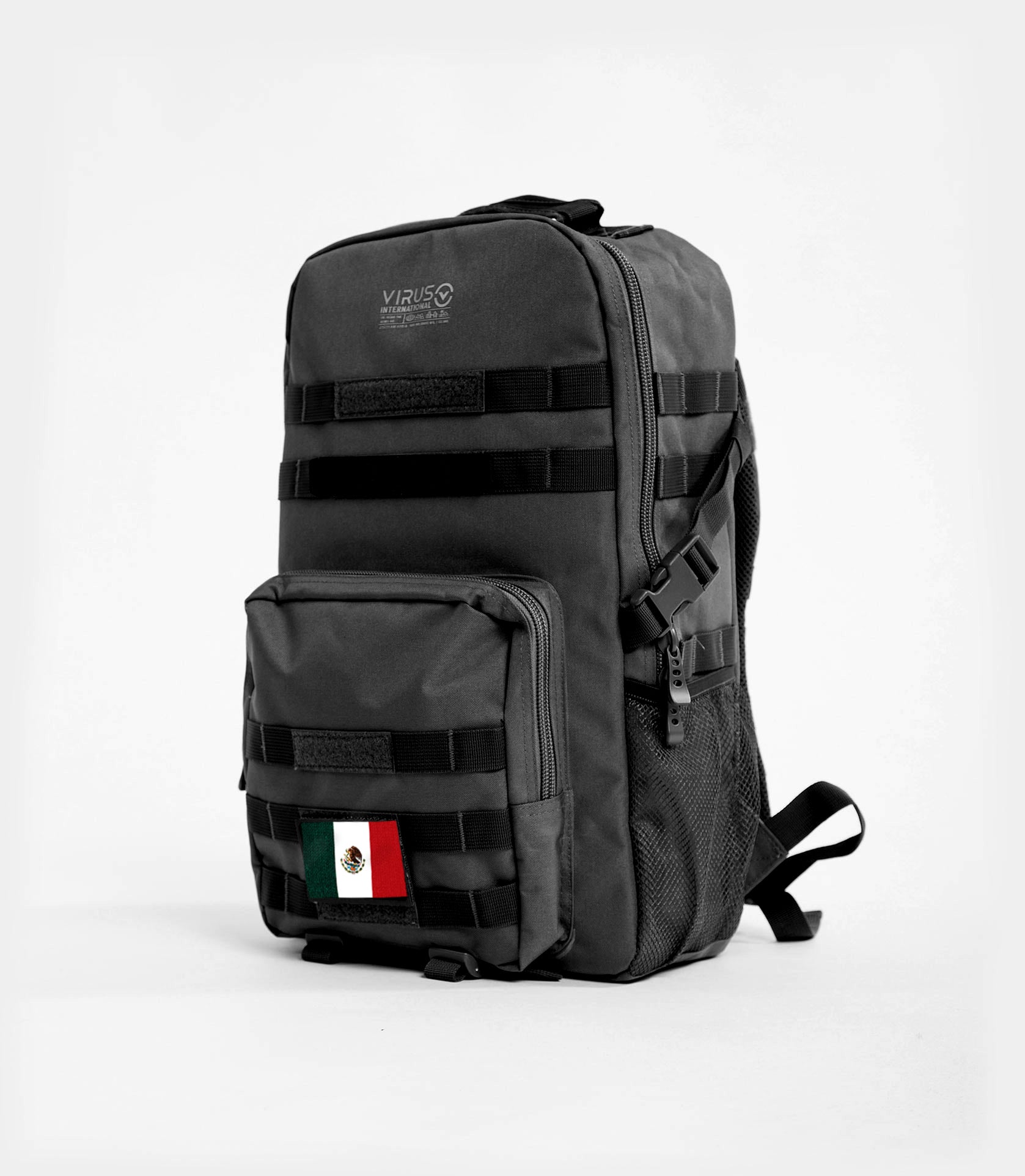 WF MEXICO Highlander V2 Backpack