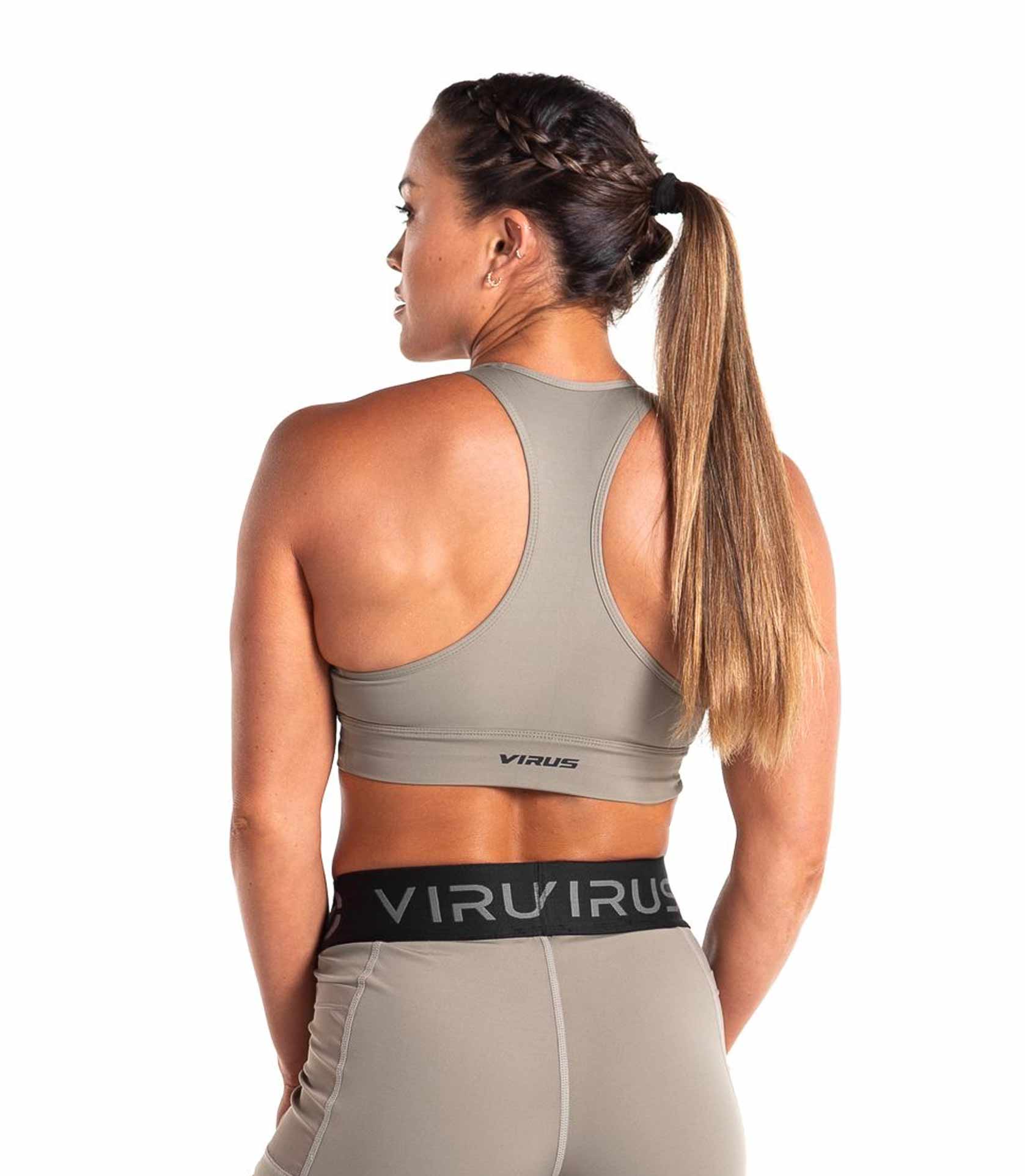 Raven Sports Bra