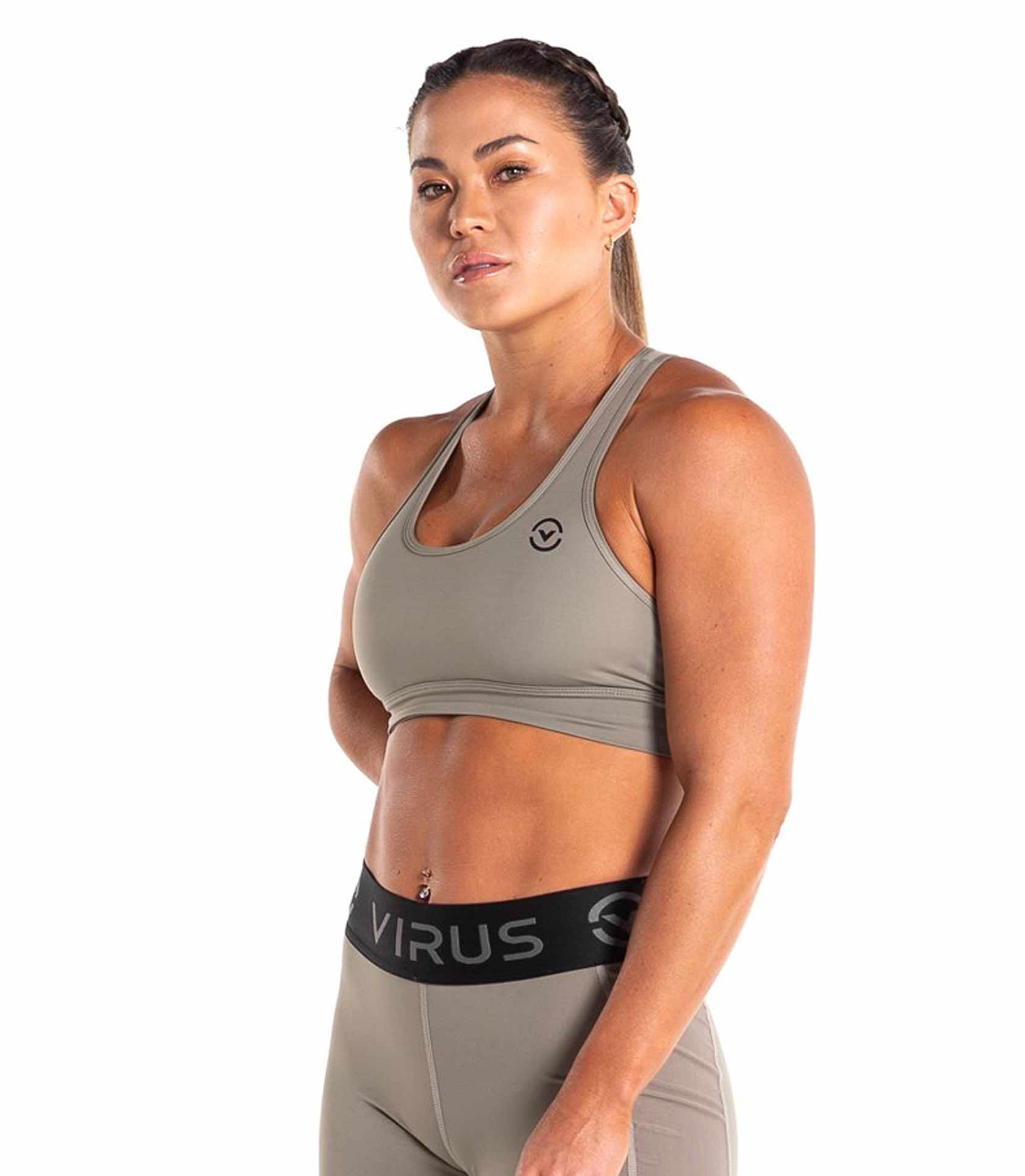 Raven Sports Bra