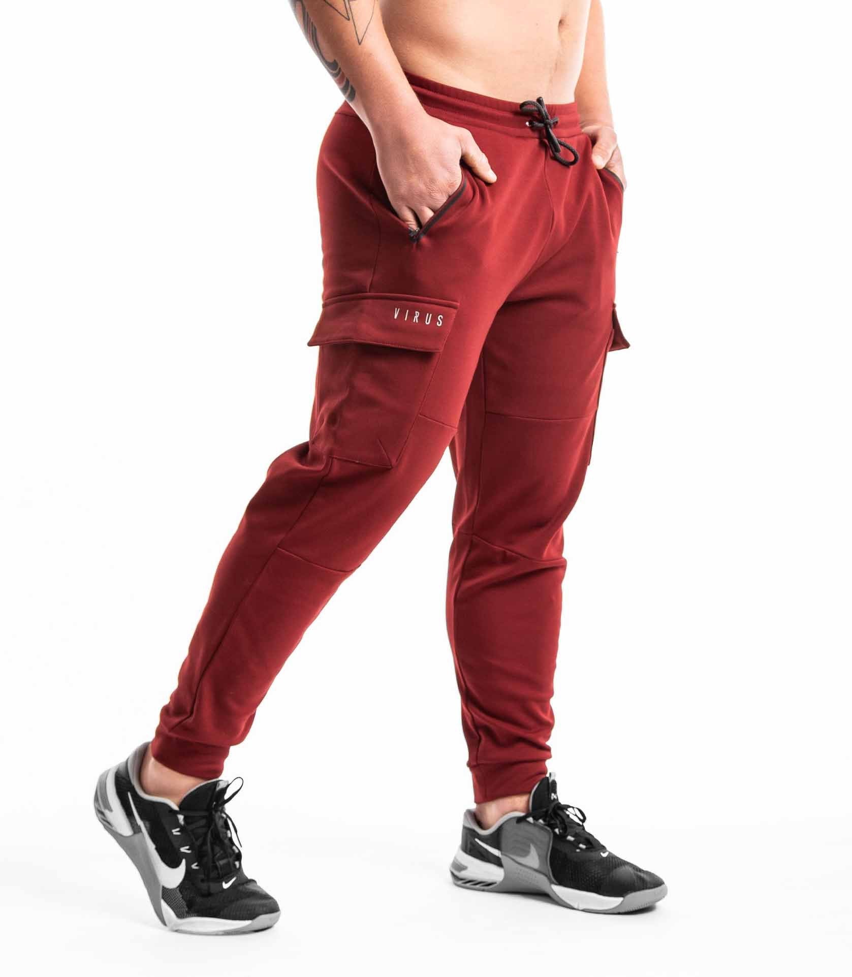 #color_Deep Scarlet/Silver