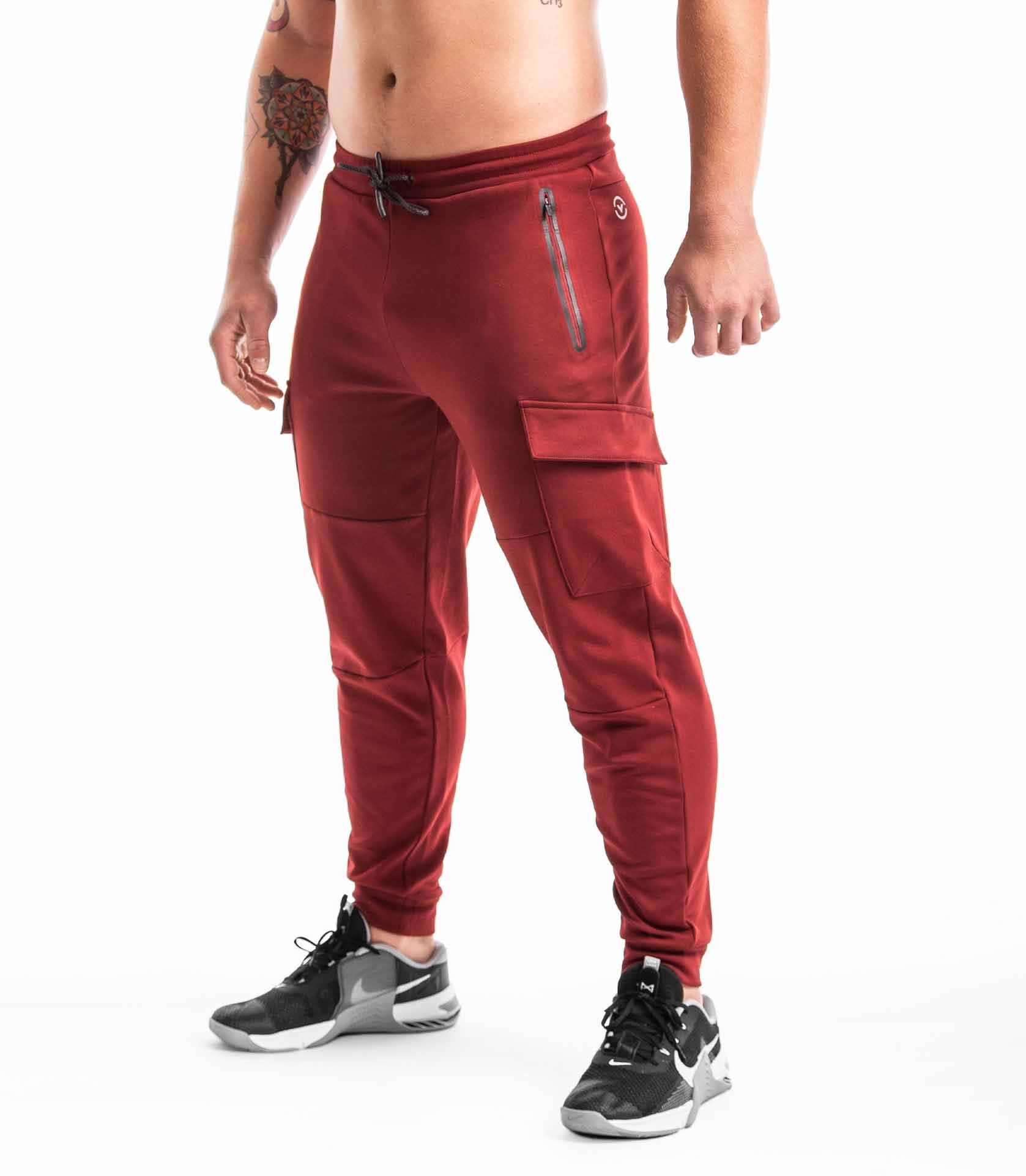#color_Deep Scarlet/Silver