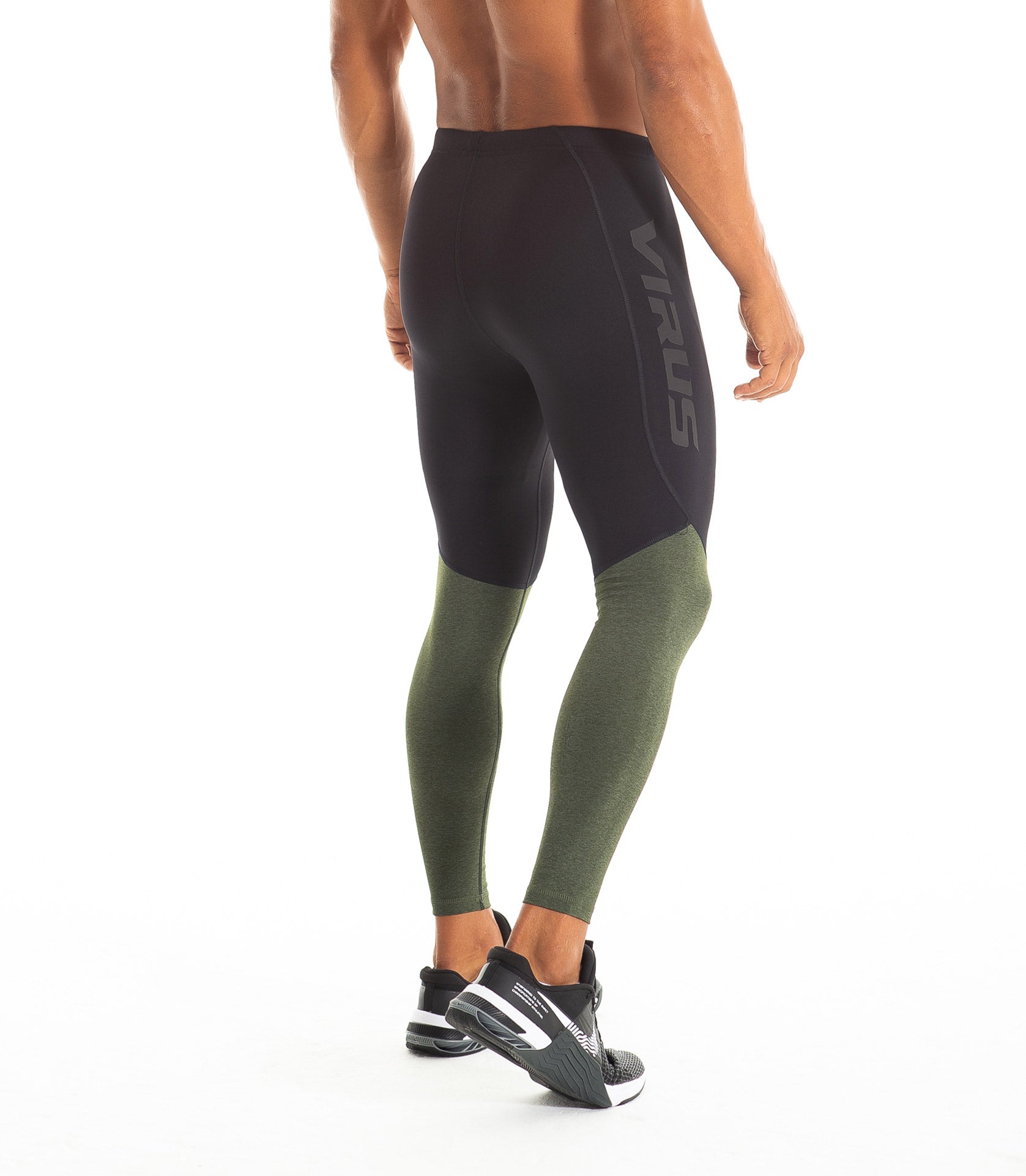 #color_Black/Heather Kombu Green