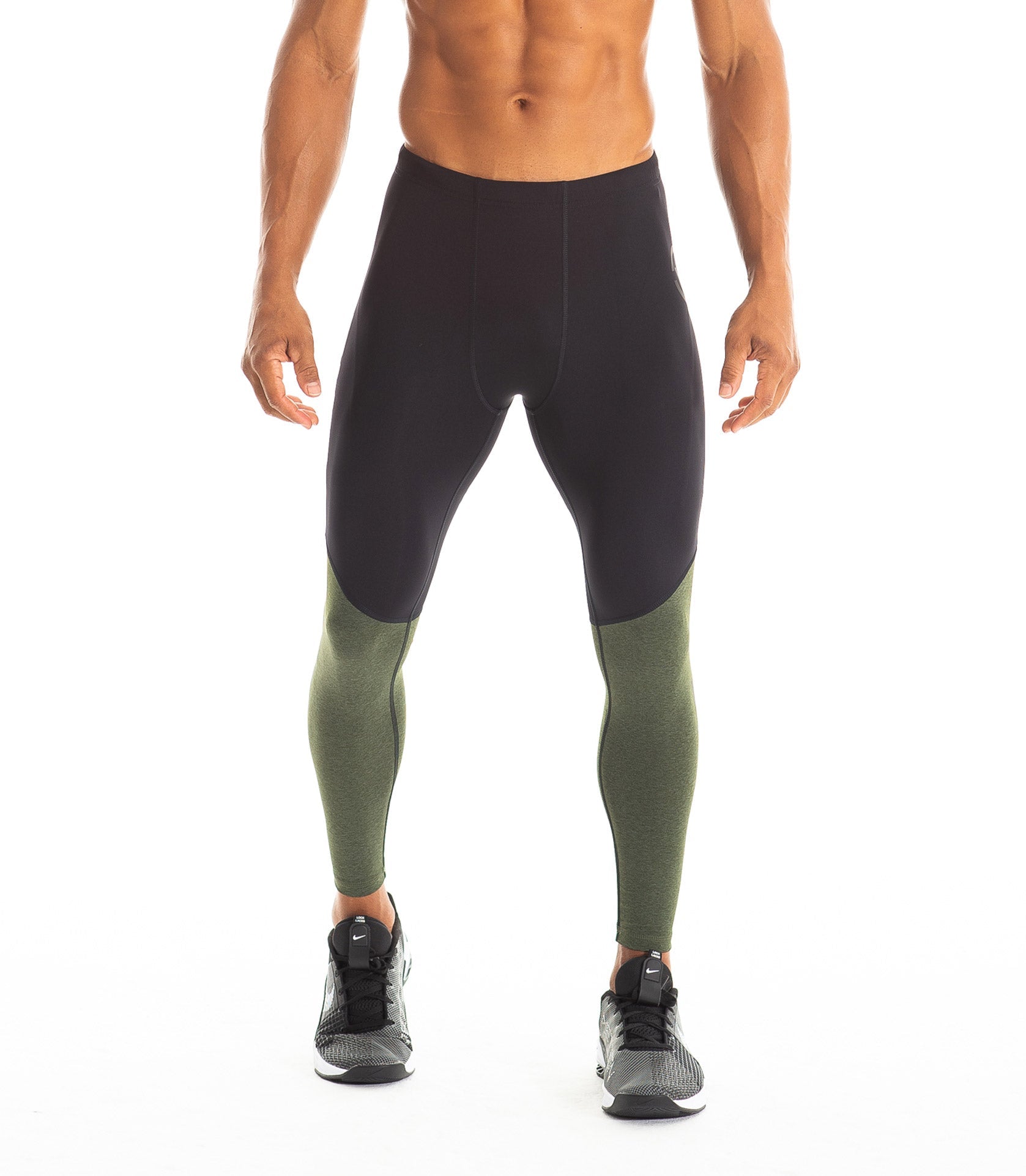 #color_Black/Heather Kombu Green