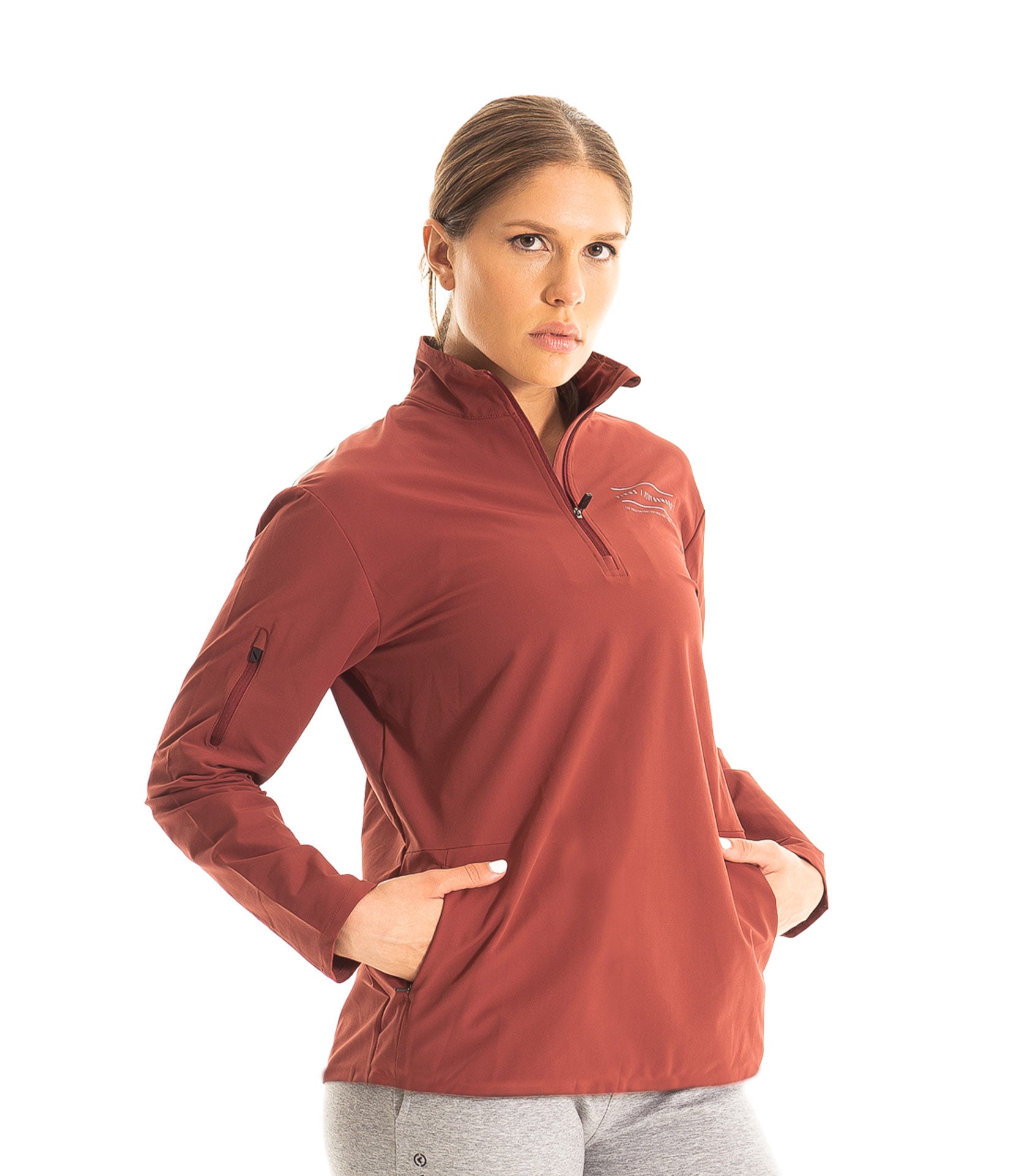#color_Madder Brown/Silver Reflective