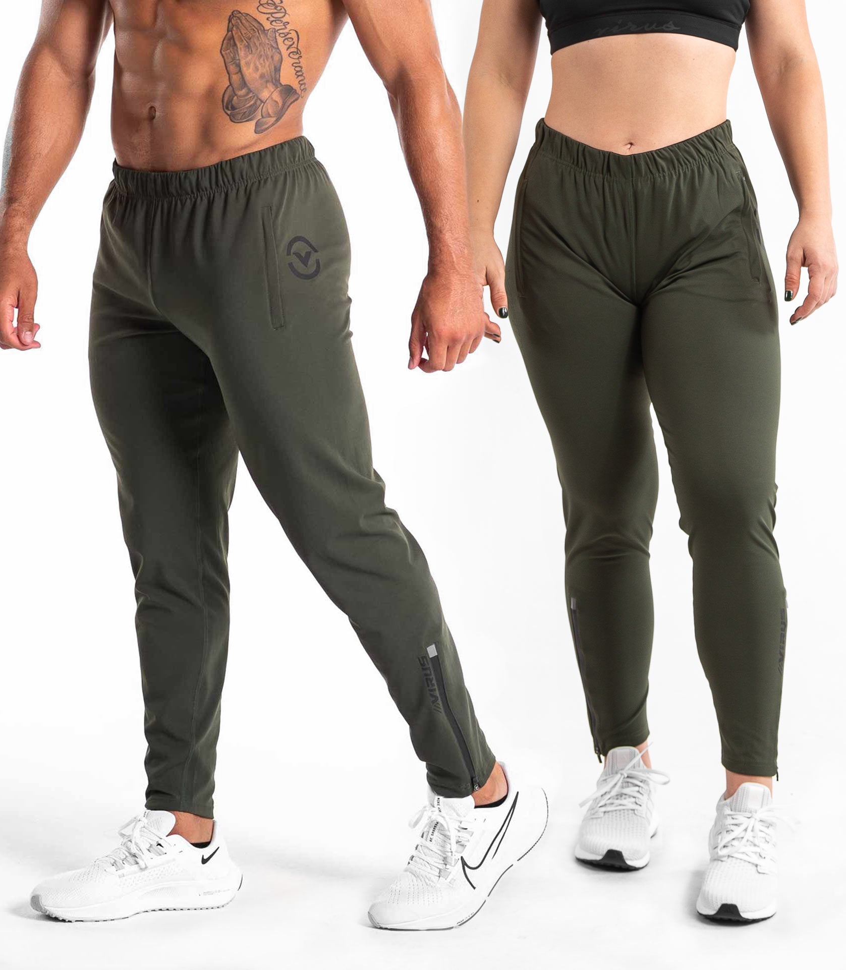#color_Kombu Green/Black