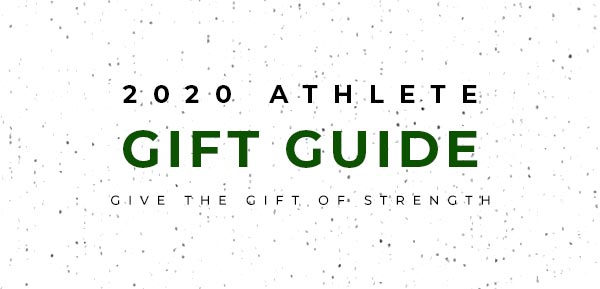 2020 Athlete Gift Guide