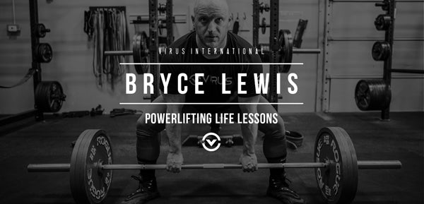 Bryce Lewis