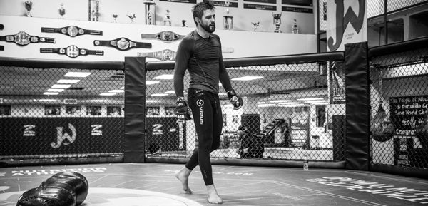 The Return of Carlos Condit // UFC 219